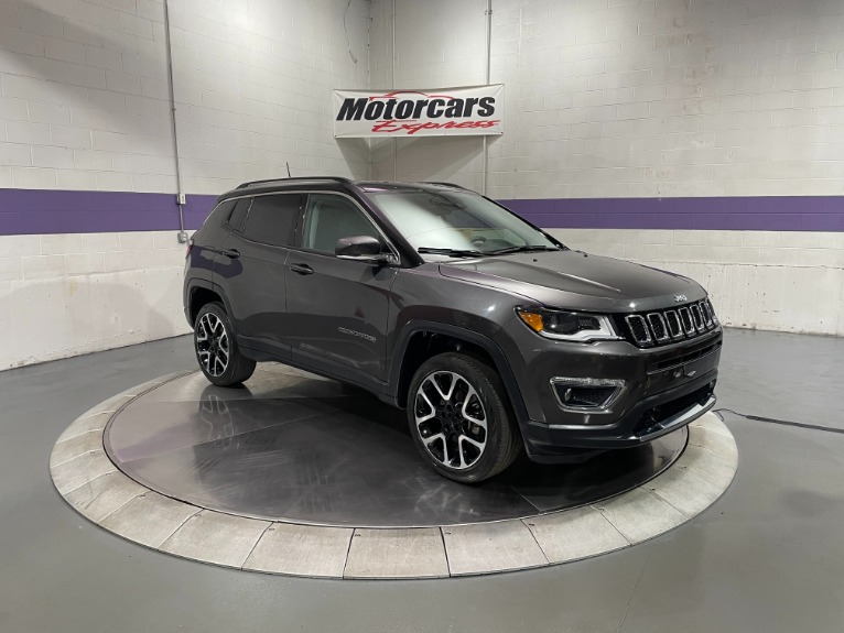 Used-2018-Jeep-Compass-Limited-4X4