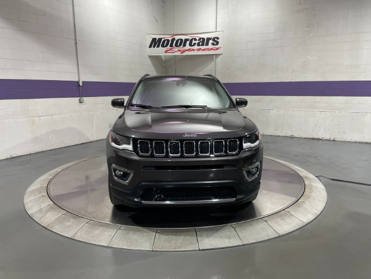 Used-2018-Jeep-Compass-Limited-4X4