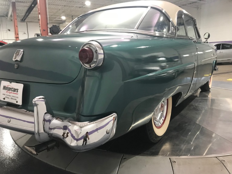 Used-1952-Ford-Crestline-Victoria-Coupe