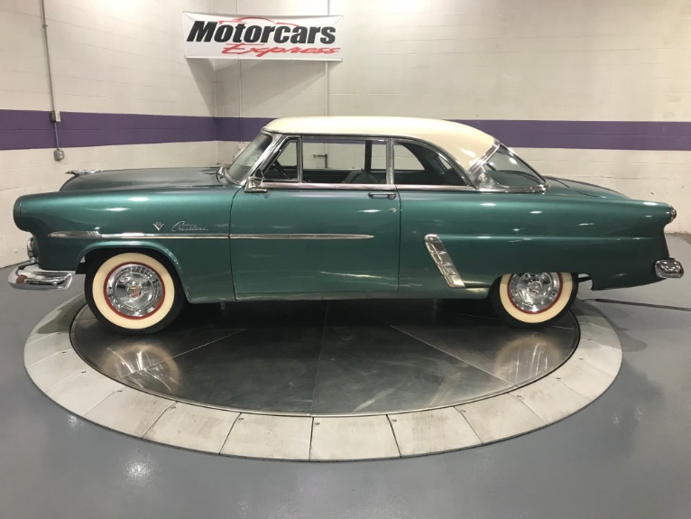 Used-1952-Ford-Crestline-Victoria-Coupe