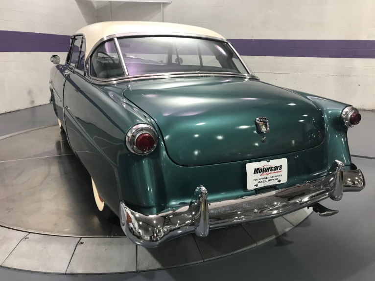 Used-1952-Ford-Crestline-Victoria-Coupe