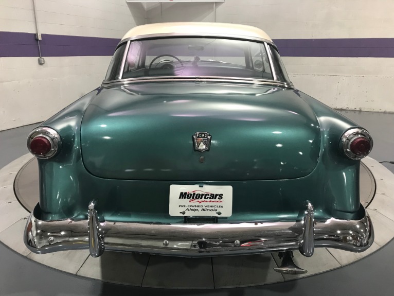 Used-1952-Ford-Crestline-Victoria-Coupe