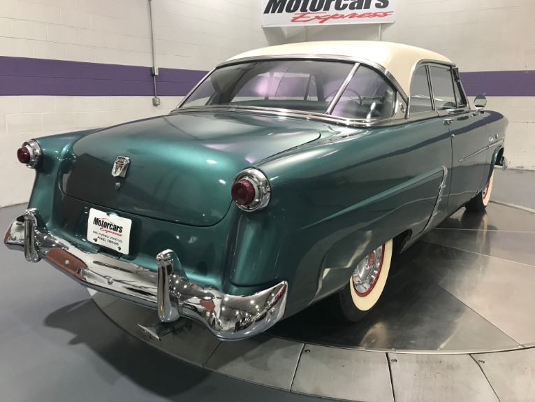 Used-1952-Ford-Crestline-Victoria-Coupe