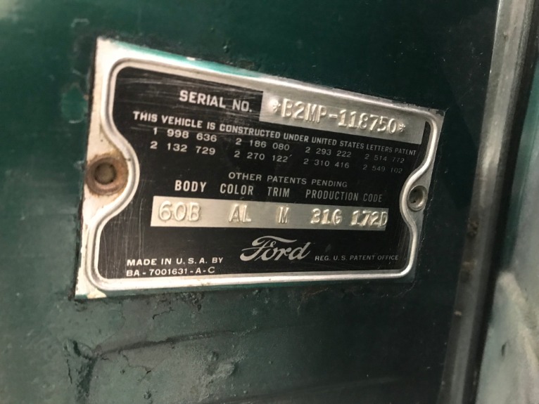 Used-1952-Ford-Crestline-Victoria-Coupe