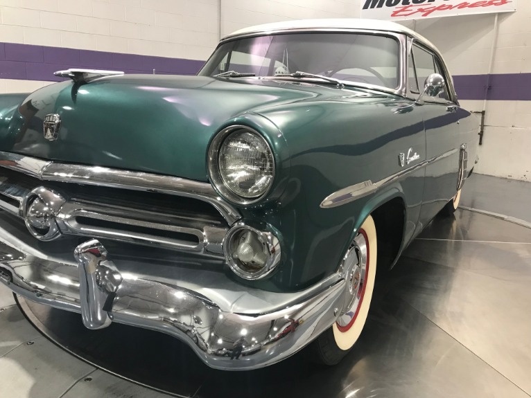 Used-1952-Ford-Crestline-Victoria-Coupe