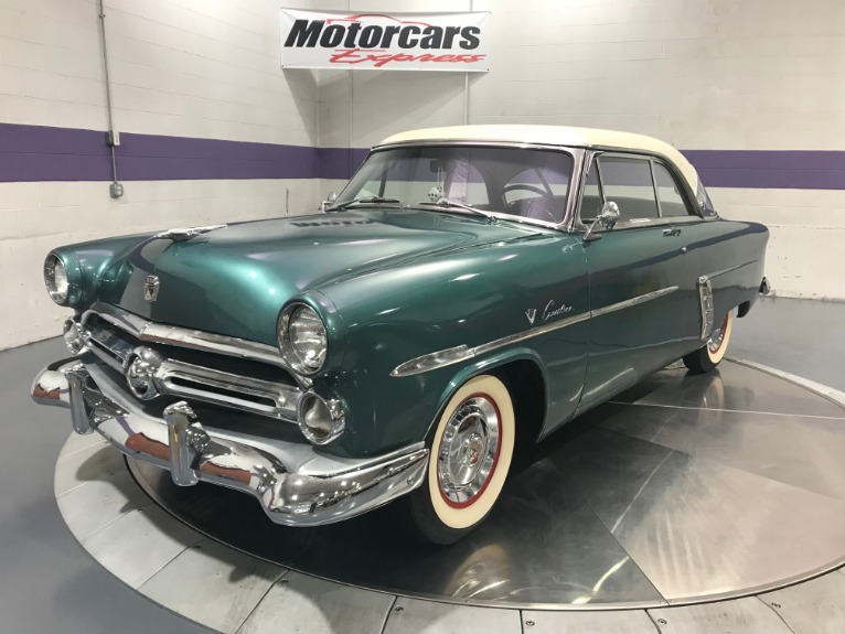 Used-1952-Ford-Crestline-Victoria-Coupe