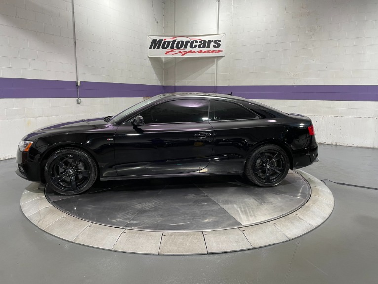 Used-2016-Audi-A5-20T-quattro-Premium-Plus