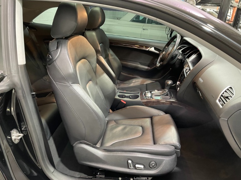 Used-2016-Audi-A5-20T-quattro-Premium-Plus