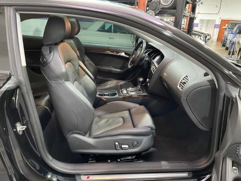 Used-2016-Audi-A5-20T-quattro-Premium-Plus