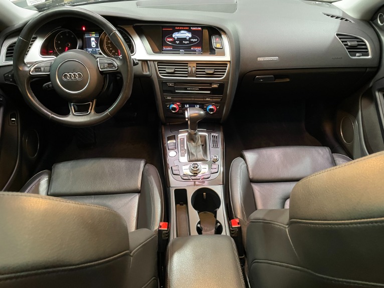 Used-2016-Audi-A5-20T-quattro-Premium-Plus
