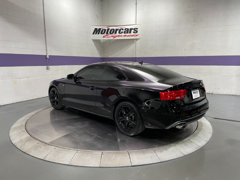 Used-2016-Audi-A5-20T-quattro-Premium-Plus