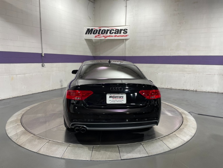 Used-2016-Audi-A5-20T-quattro-Premium-Plus