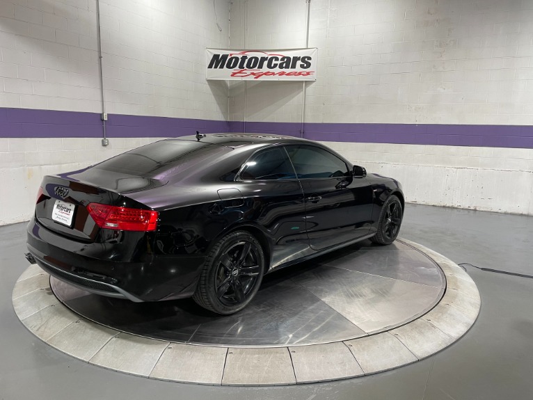 Used-2016-Audi-A5-20T-quattro-Premium-Plus