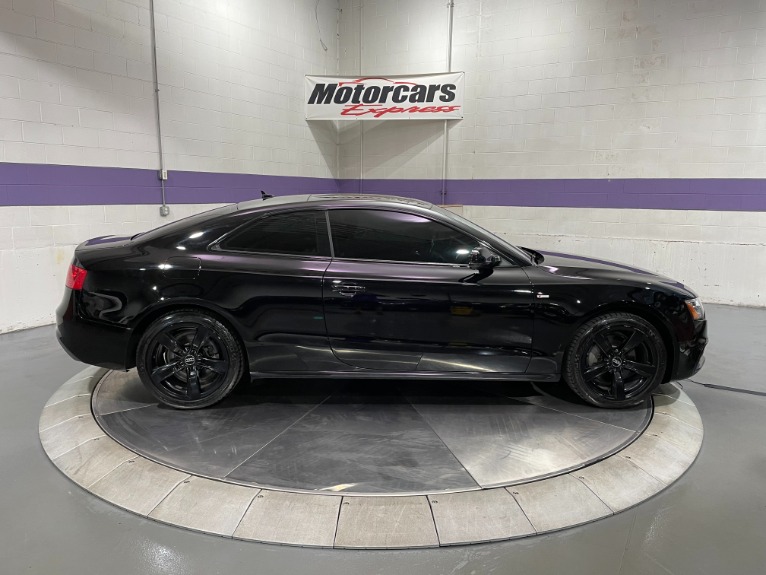 Used-2016-Audi-A5-20T-quattro-Premium-Plus
