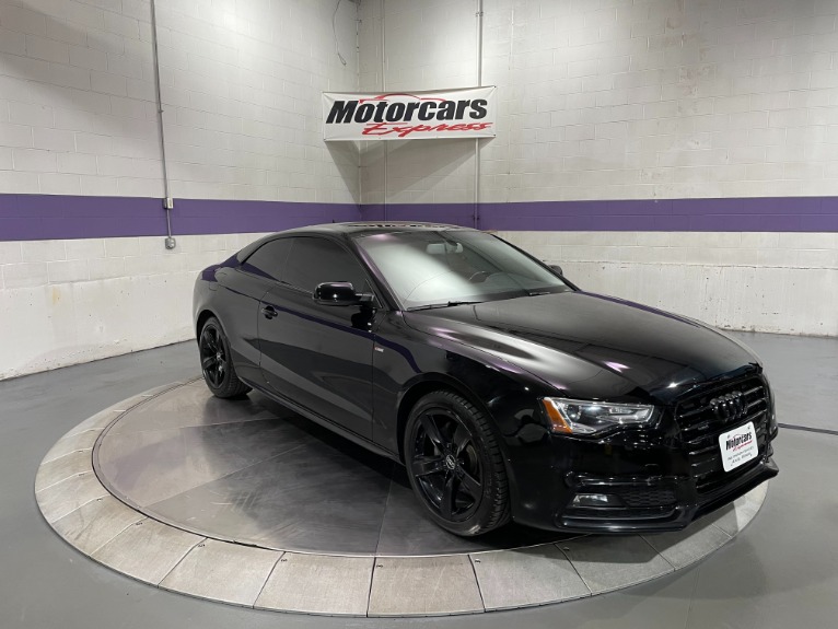 Used-2016-Audi-A5-20T-quattro-Premium-Plus