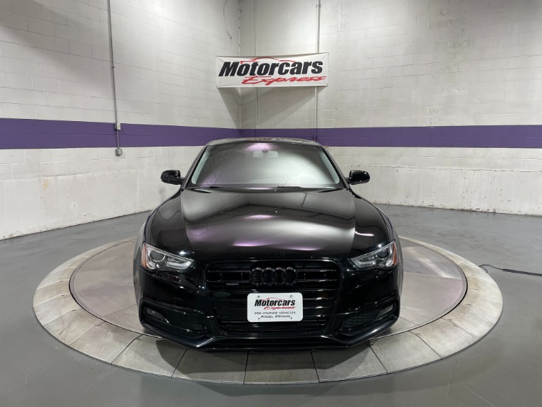 Used-2016-Audi-A5-20T-quattro-Premium-Plus