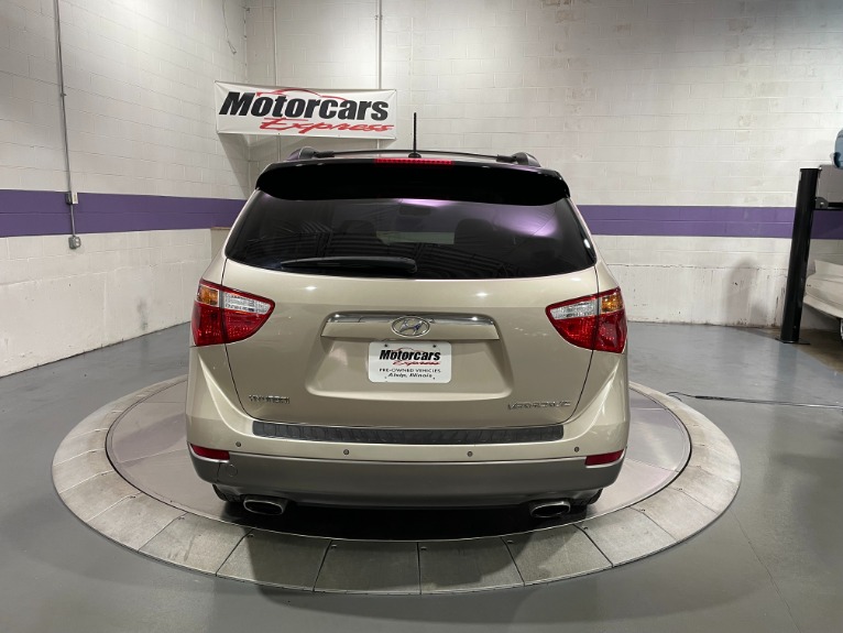 Used-2009-Hyundai-Veracruz-GLS-FWD