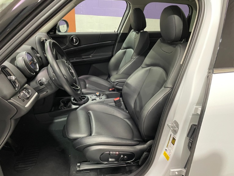 Used-2018-MINI-Countryman-Cooper-S-FWD