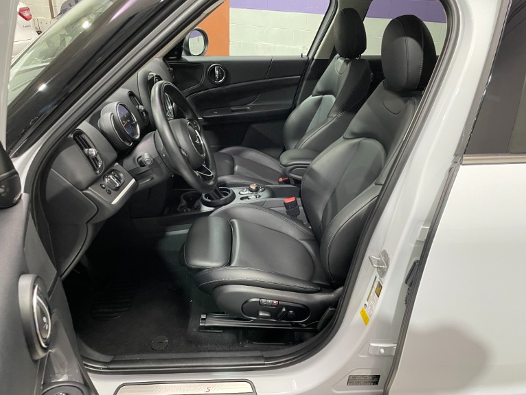 Used-2018-MINI-Countryman-Cooper-S-FWD