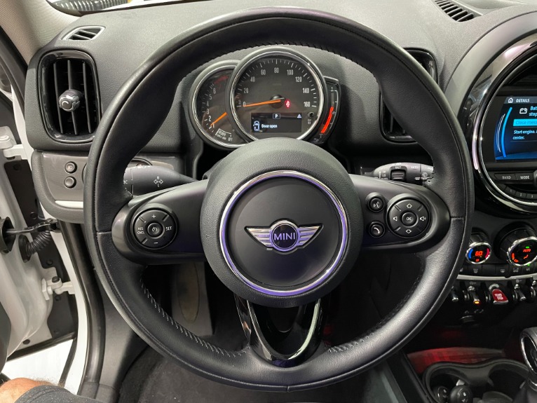 Used-2018-MINI-Countryman-Cooper-S-FWD