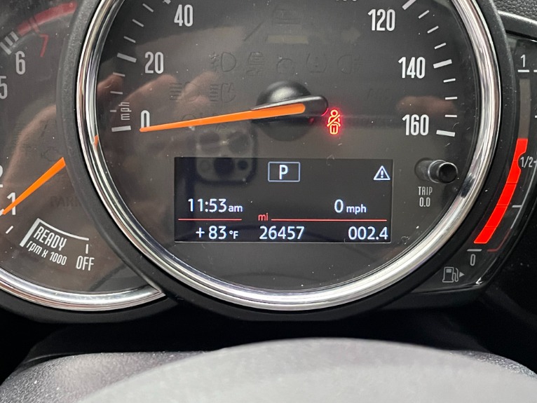 Used-2018-MINI-Countryman-Cooper-S-FWD