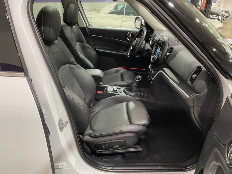 Used-2018-MINI-Countryman-Cooper-S-FWD