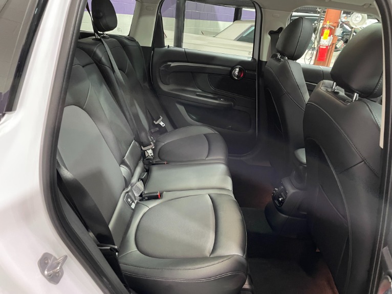 Used-2018-MINI-Countryman-Cooper-S-FWD