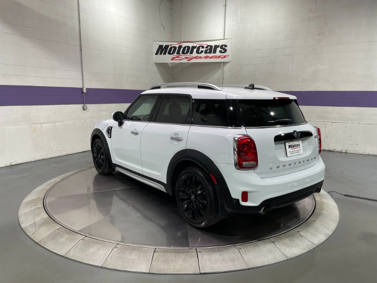 Used-2018-MINI-Countryman-Cooper-S-FWD