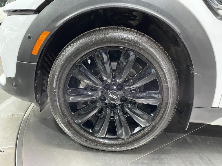 Used-2018-MINI-Countryman-Cooper-S-FWD