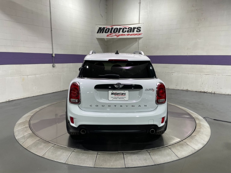 Used-2018-MINI-Countryman-Cooper-S-FWD