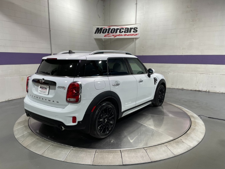 Used-2018-MINI-Countryman-Cooper-S-FWD