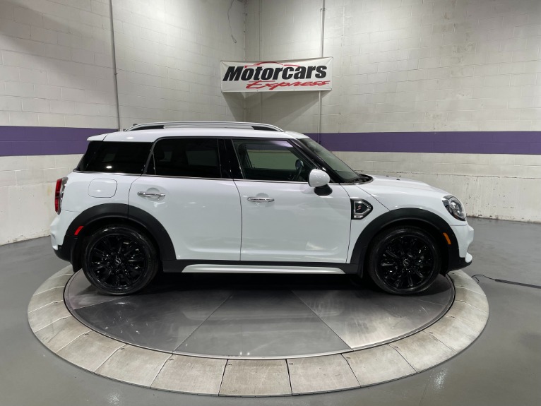 Used-2018-MINI-Countryman-Cooper-S-FWD