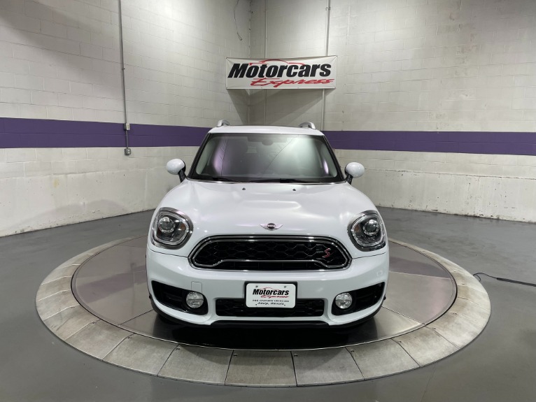 Used-2018-MINI-Countryman-Cooper-S-FWD