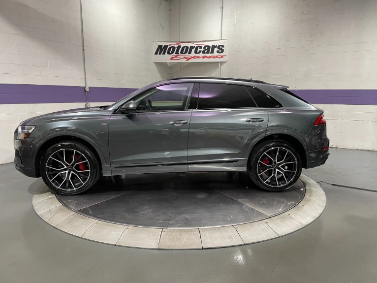 Used-2019-Audi-Q8-30T-quattro-Premium-Plus-S-Line