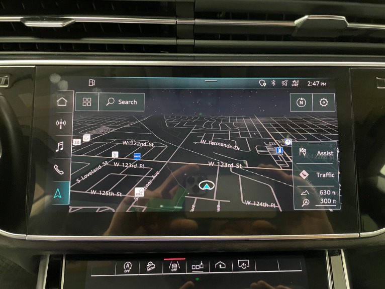 Used-2019-Audi-Q8-30T-quattro-Premium-Plus-S-Line