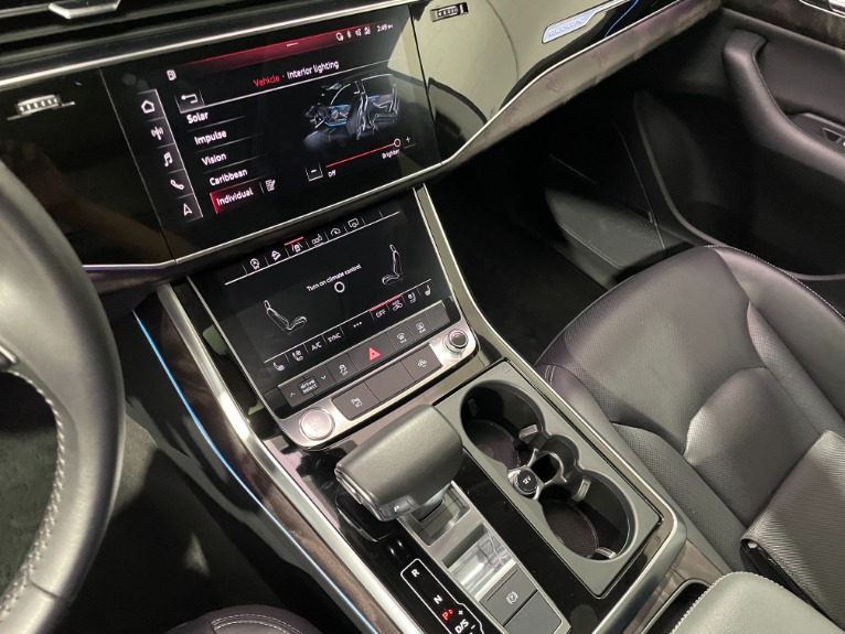 Used-2019-Audi-Q8-30T-quattro-Premium-Plus-S-Line