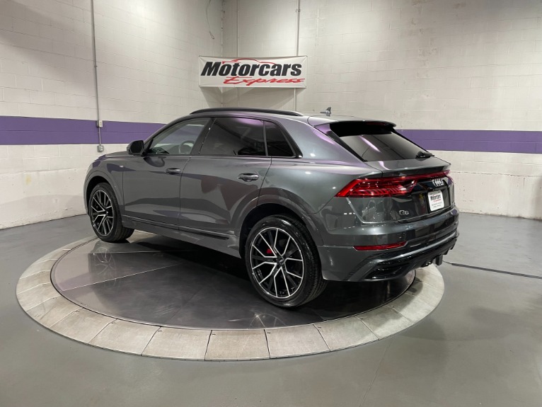 Used-2019-Audi-Q8-30T-quattro-Premium-Plus-S-Line