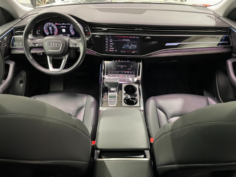 Used-2019-Audi-Q8-30T-quattro-Premium-Plus-S-Line