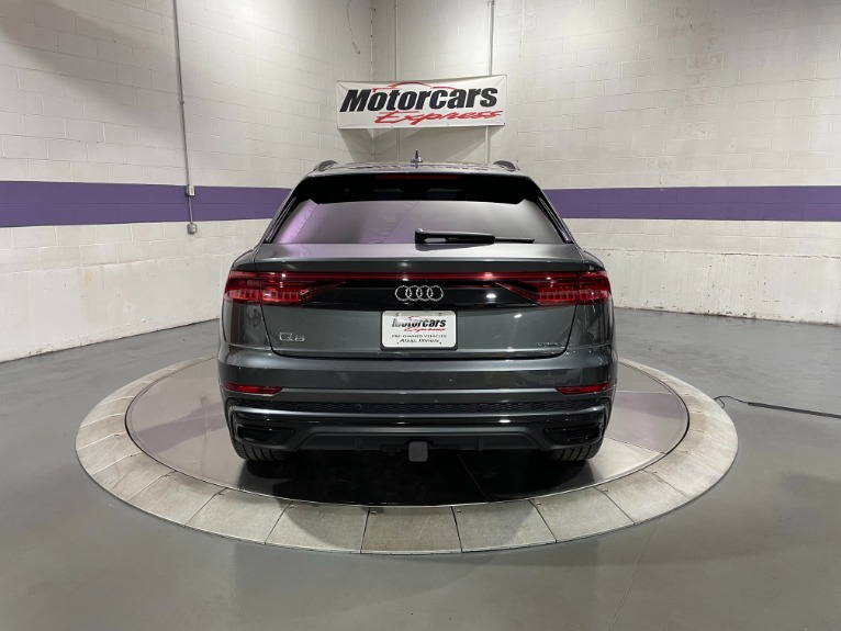 Used-2019-Audi-Q8-30T-quattro-Premium-Plus-S-Line