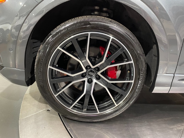 Used-2019-Audi-Q8-30T-quattro-Premium-Plus-S-Line