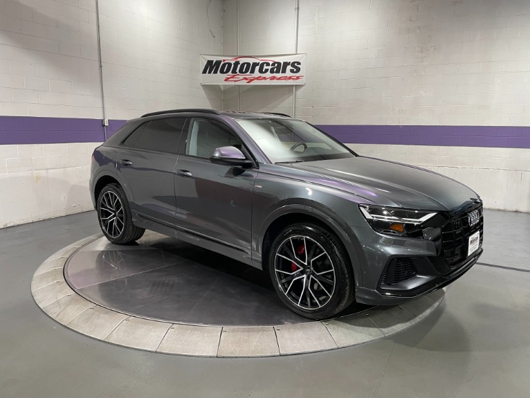 Used-2019-Audi-Q8-30T-quattro-Premium-Plus-S-Line