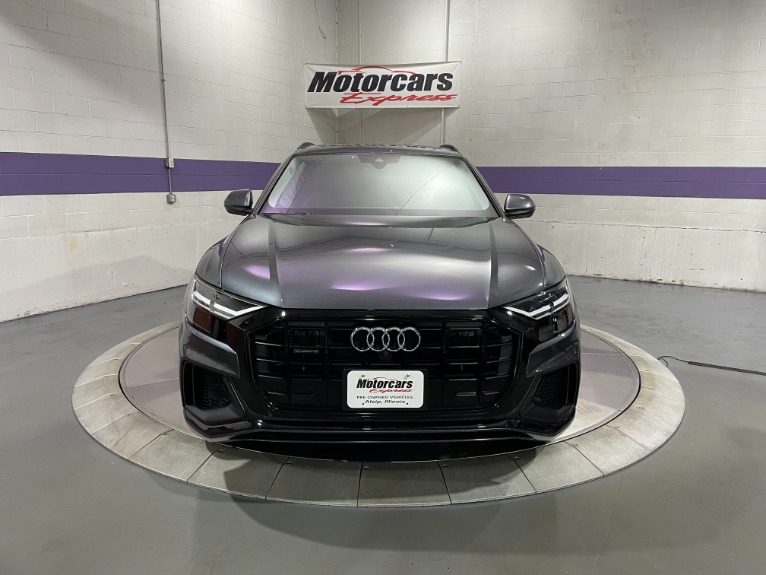 Used-2019-Audi-Q8-30T-quattro-Premium-Plus-S-Line