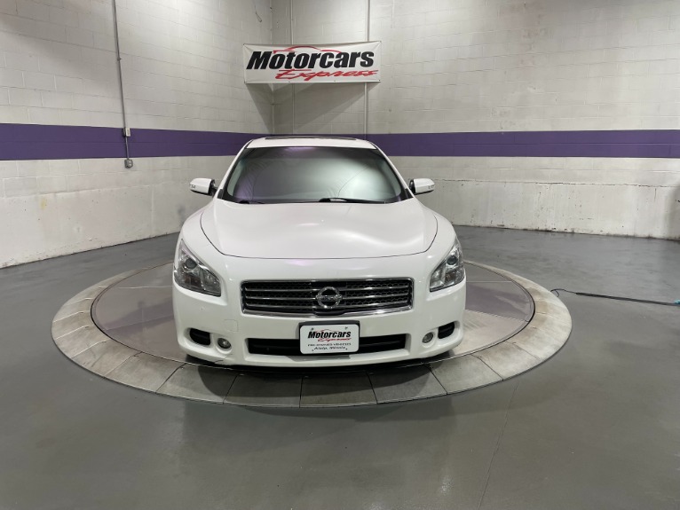 Used-2011-Nissan-Maxima-35-SV