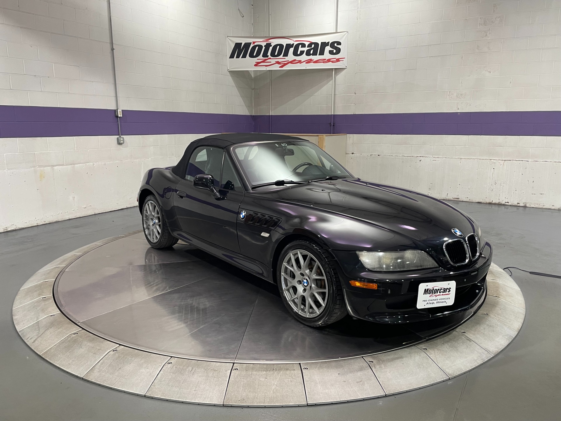Used-2000-BMW-Z3-23-RWD-M-Sport-Manual