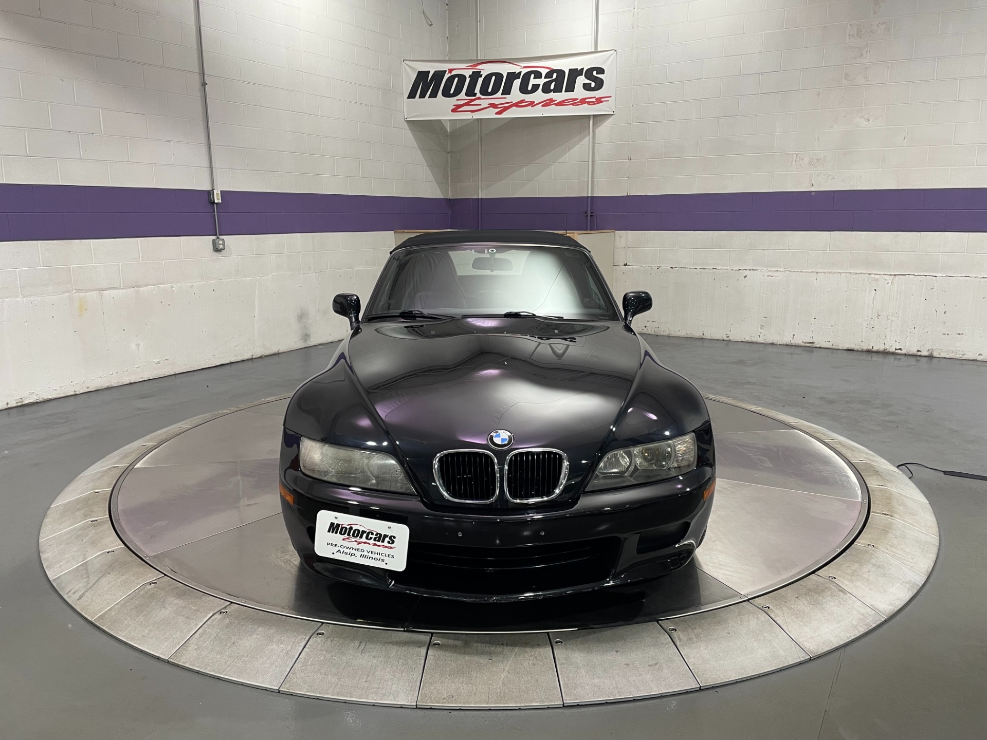 Used-2000-BMW-Z3-23-RWD-M-Sport-Manual