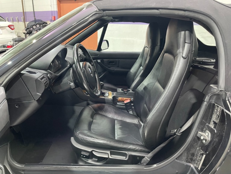 Used-2000-BMW-Z3-23-RWD-M-Sport-Manual