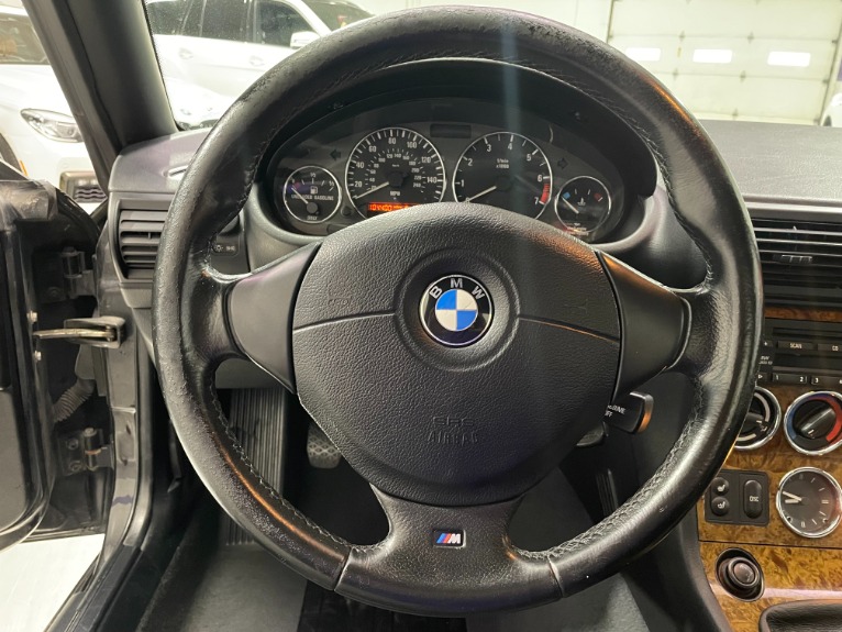 Used-2000-BMW-Z3-23-RWD-M-Sport-Manual