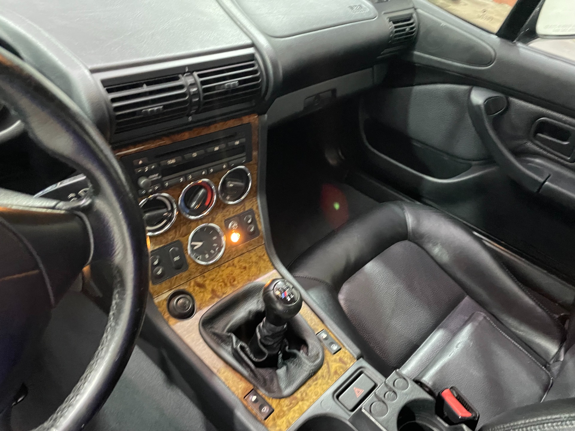 Used-2000-BMW-Z3-23-RWD-M-Sport-Manual