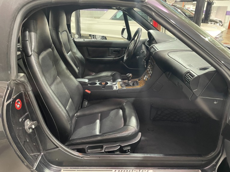 Used-2000-BMW-Z3-23-RWD-M-Sport-Manual