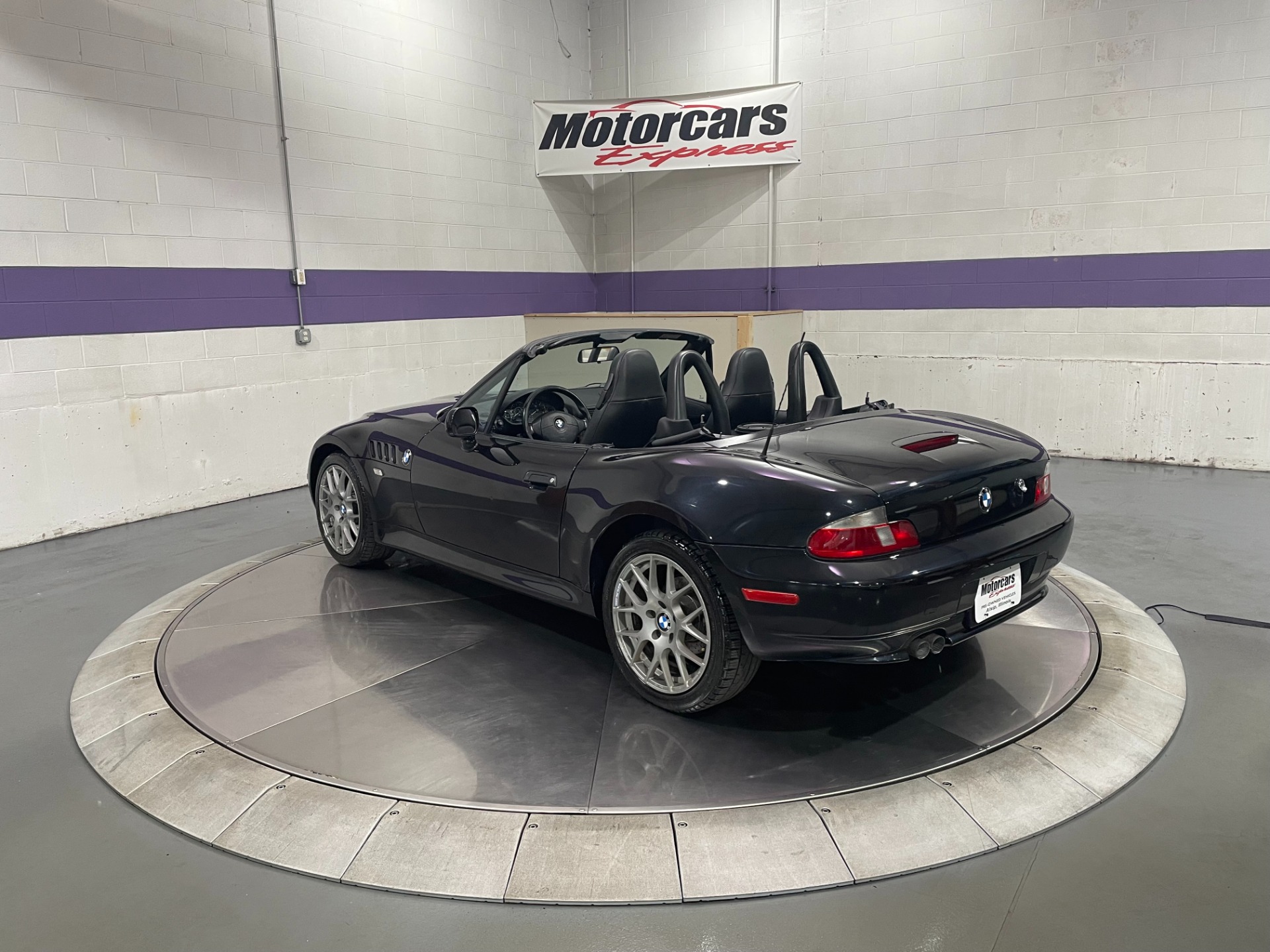 Used-2000-BMW-Z3-23-RWD-M-Sport-Manual